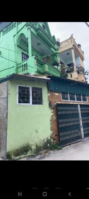 Bán Nhà mặt đường Ngô Văn Sở, Sầm Sơn, Thanh Hoá. 2,5 tầng. DT: 70m2, 3 ngủ. Giá 2.4 tỷ