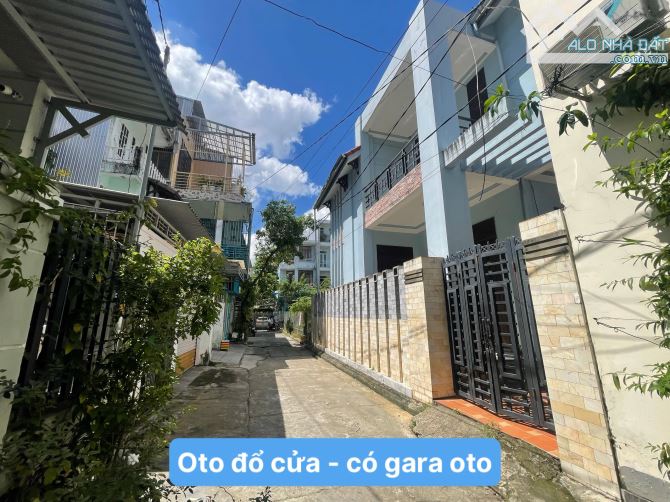 🚨 Bán nhà Cao Xuân Dục 2,5 tầng - 6 phòng ngủ. Sau 1 nhà mặt tiền - Vỹ Dạ. Tp