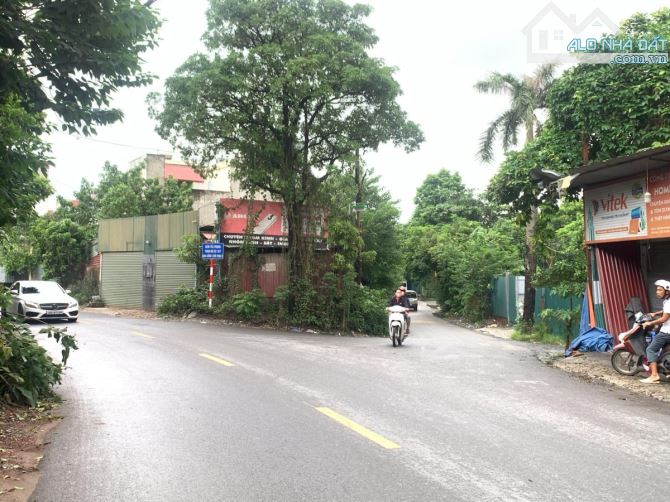 CỔ NHUẾ BẮC TỪ LIÊM TÒA NHÀ MỚI 7 TẦNG 55M GIÁ 17.5 TỶ   LÔ GÓC KINH DOANH Ô TÔ VÀO NHÀ