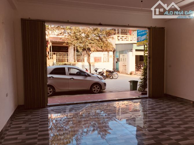 Bán Nhà mặt đường Nguyễn Trãi, Sầm Sơn, T.Hoá. 2 tầng. DT: 180m2, 3 ngủ. Giá 4,2 tỷ