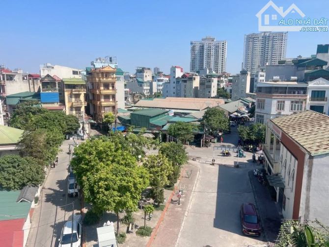 Bán nhà La Khê: 50m*5tầng Thang máy, ô tô tránh, kinh doanh đỉnh, nhỉnh 13tỷ