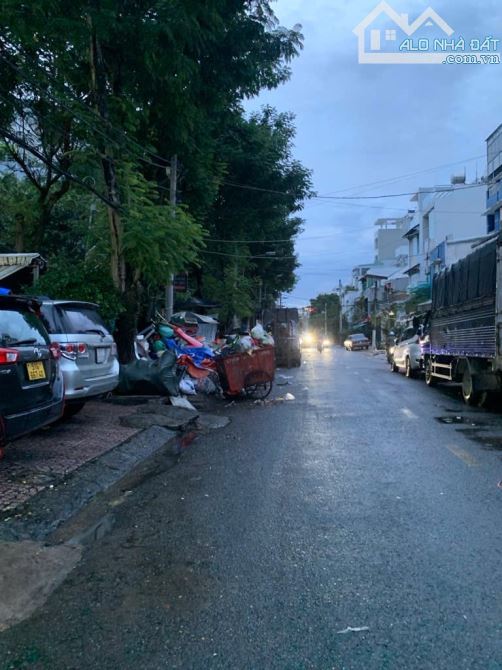 Bán Gấp Nhà Dương Bá Trạc - 88m², 3 Tầng - Chỉ : 12,5 tỷ Thương Lượng