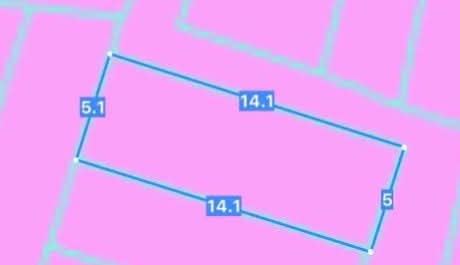 CỰC HÓT 💥 NHÀ 2 TẦNG MỚI TRẦN DUY CHIẾN - 80M2 - NGANG 5M -  Ô TÔ - LÔ GÓC - NỞ HẬU - 5 T