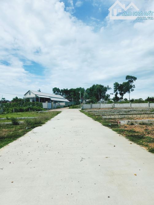 Đất thổ cư 100% kiệt 6m Tôn Thất Sơn gần trường Mầm non, Tp Huế
