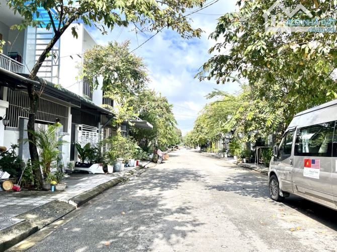BÁN ĐẤT KQH BÀU VÁ ĐƯỜNG MẠC THỊ BƯỞI, CÒN 1 LÔ CUỐI