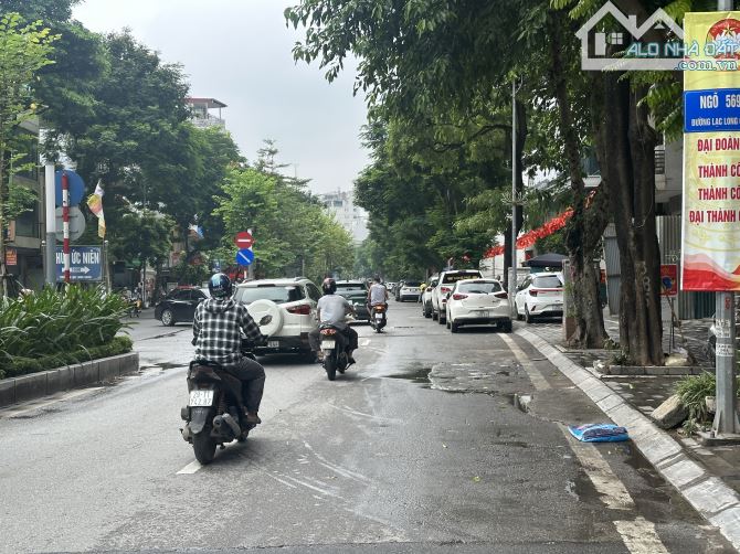 MẢNH ĐẤT HIẾM – GIÁ HỢP LÝ KHU VỰC HỒ TÂY – XÂY NHÀ CHO TÂY THUÊ _31M2 – 7,3 TỶ.