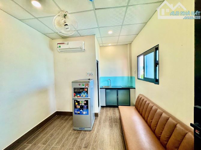 🔥7,5 TỶ - BÁN NHÀ CHDV Q7- Thu nhập thụ động 50tr/thán