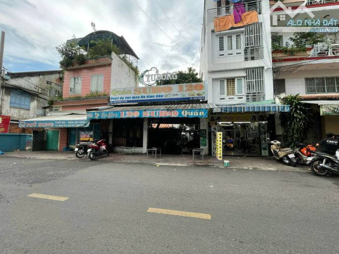 Bán Nhà MT Vũ Tùng P.2 Bình Thạnh, DT 9x20m CN 190m², Nhà Cấp 4, Giá 38 Tỷ