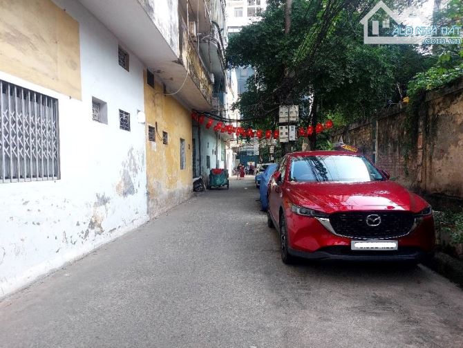 Bán nhà Nguyễn Tuân, Thanh Xuân, Phân lô, Ô tô, 25m2, 6.5 tỷ(CGL)