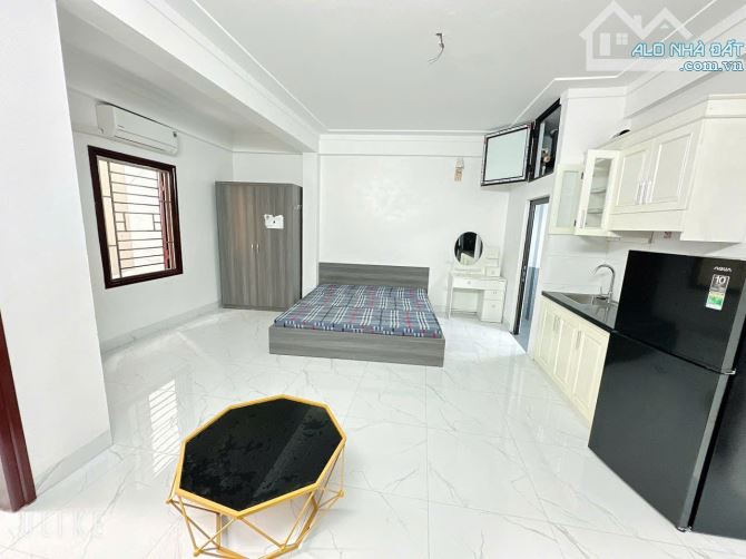 🏠BÁN NHÀ - 185 M2- 7 TẦNG--42 PHÒNG - DOANH THU 200TR/TH -- 33 TỶ
