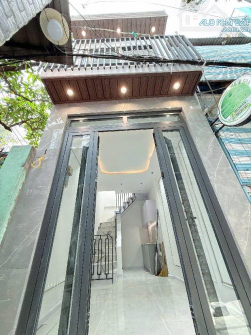 (Q8) NHÀ BÁN - NGUYỄN DUY 2TẦNG (2m6x5m) N.HÀ NHỎ CÔNG TO - ZÁ CHỈ NHỈNH 2TỈ XÍU😜