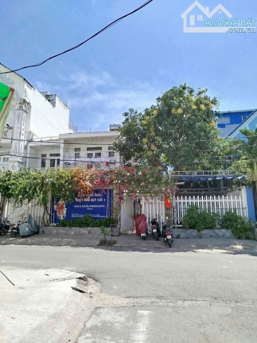 BẤT TỈNH ! BÁN NHÀ BIỆT THỰ ĐƯỜNG SỐ 50 Q6 (8X16) HẦM 2 TẤM. CHỈ 16,5 TỶ