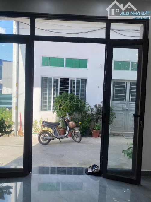Duy nhất còn 1 căn góc nhà 3 tầng mới Kha lâm ,Kiến An