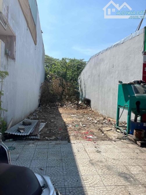 Bán đất mặt tiền đường Mai Chí Thọ, Hoà Xuân, Cẩm Lệ. DT 100m2. Giá 7.65 tỷ