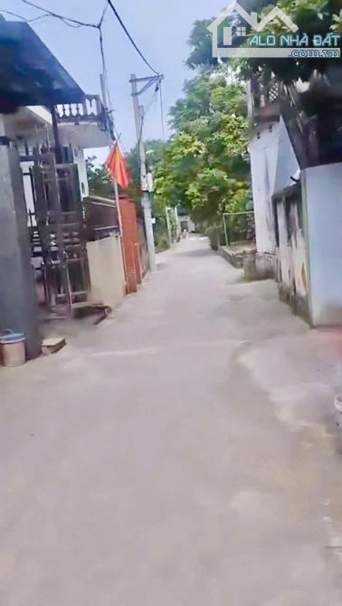 🌈Siêu Phẩm Thục Chính Xóm Ngọc Liễu Viên - Nghiêm Xuyên- Thường Tín - Hà Nội   **Diện tíc