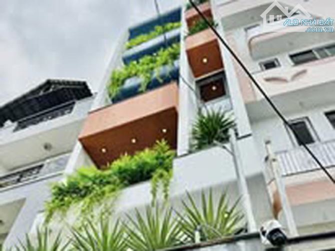 Nhà 70m² – Hẻm thông ô tô – Khu Đồng Đen & Bàu Cát