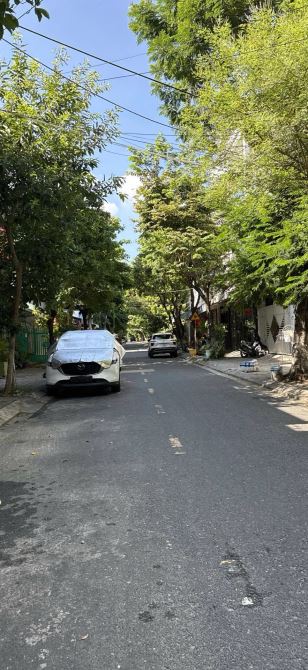 🔥 NHÀ CẤP 4 TRUNG TÂM HẢI CHÂU – ĐƯỜNG 5.5M, VỈA HÈ RỘNG – GIÁ TỐT.