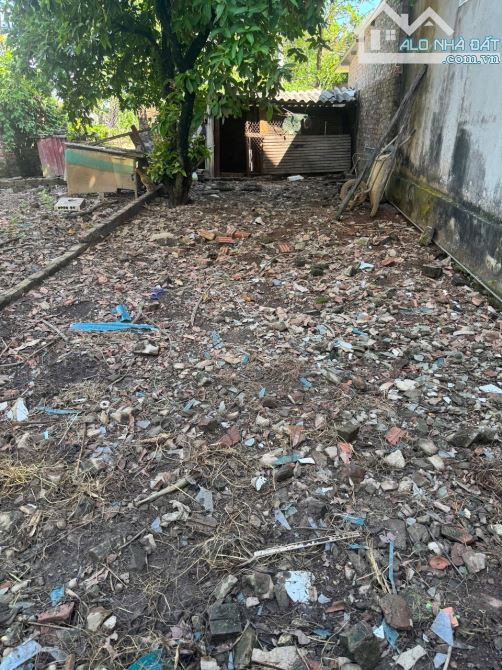 Bán đất 84m² thổ cư gần KCN Nội Bài, Sóc Sơn – Ngõ thông 3.5m – Giá 33 triệu/m²