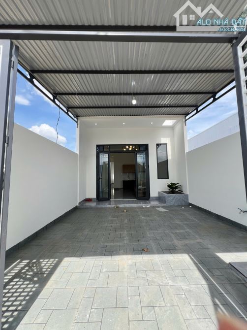 🔥🔥NHÀ ĐẸP GIÁ RẺ HẺM 46 NGUYỄN KIỆM – GẦN NGÃ 3 VẠN KIẾP - NHÀ ĐẸP ĐỦ MỌI CÔNG NĂNG