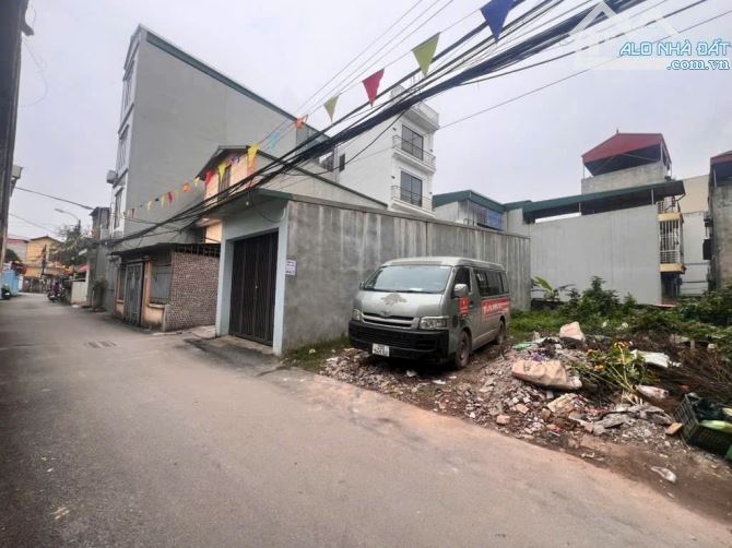 HIẾM! ĐẤT ĐẸP NGAY GẦN SVĐ ĐÔNG MỸ- THANH TRÌ