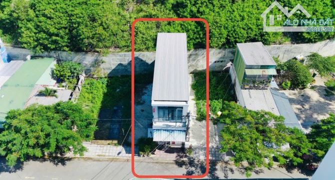 🌾🌾 bán nhà 2  tầng mặt tiền view biển Trần Phú hòn đỏ