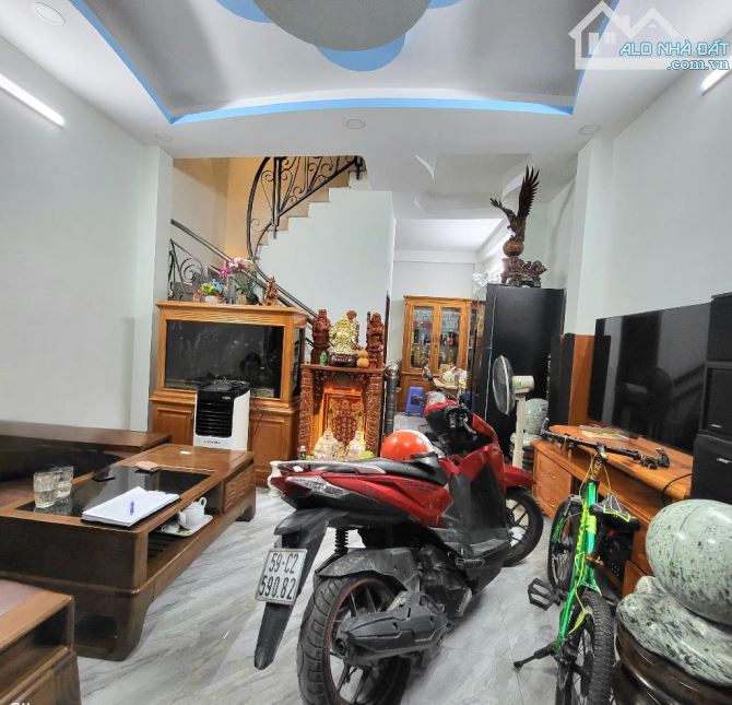 CẦN BÁN 2CĂN ĐÔI MUA MỘT ĐƯỢC HAI VỪA Ở VỪA KHAI THÁC DÒNG TIỀN PHÚ MỸ Q7   Diện tích: 83m