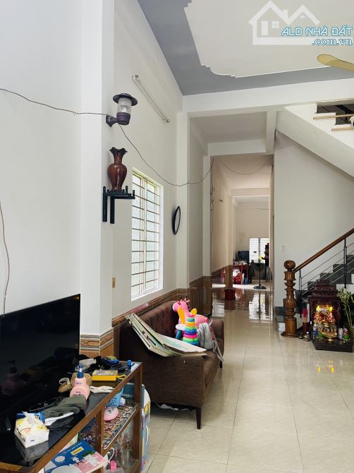 Nhà mặt tiền Phan Thao Hoà Xuân giá 7tỉ 05 diện tích 125m ,đường 10m5  lề 5m