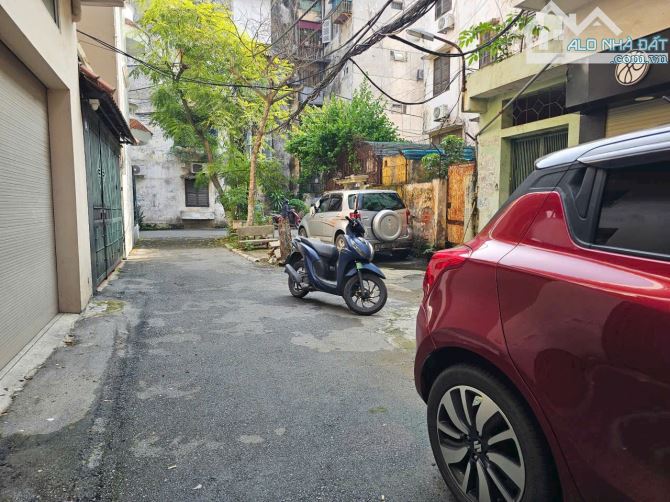Bán nhà Việt Hưng, Long Biên 4 tầng oto đỗ cửa
