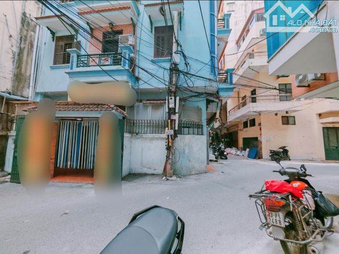 🌈 TẠ QUANG BỬU - DT 80M2 - MT 8M - 2 MẶT TIỀN - 2 Ô TÔ TRÁNH - CHỈ 21.5 TỶ