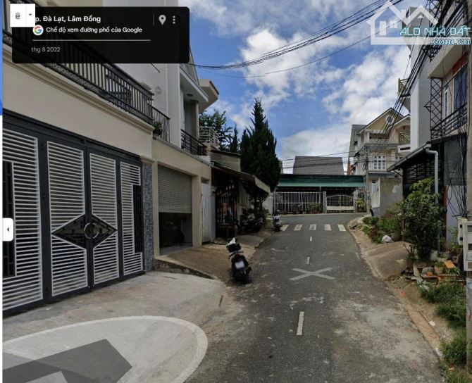 ✨🏡✨ CẦN BÁN LÔ ĐẤT MẶT TIỀN – ĐƯỜNG TRẦN ANH TÔNG, PHƯỜNG LÂM VIÊN, TP. ĐÀ LẠT 🌿