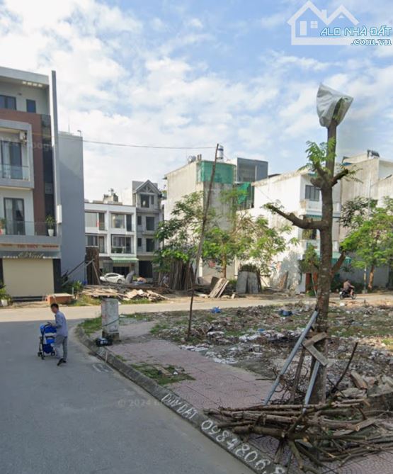 Bán lô đất tdc kiến thiết hoa quả gần vh imperia