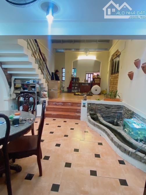 Bán gấp nhà hẻm ô tới Tô Hiến Thành, Quận 10. 155m2 ngang 6m chỉ 17tỷ tl
