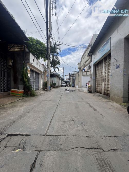 💥 SIÊU PHẨM NHÀ ĐẸP ĐƯỜNG TRƯƠNG THỊ HOA – GIÁ: 5,7 TỶ TL. 🏡 Diện tích: 4 x 20m