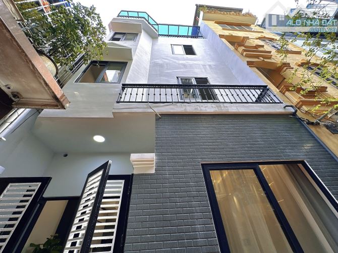 BÁN NHÀ CHÍNH KINH THANH XUÂN,PHÂN LÔ,2 THOÁNG,NHÀ ĐẸP FULL NỘI THẤT,Ở NGAY,DT 45M2X 4T