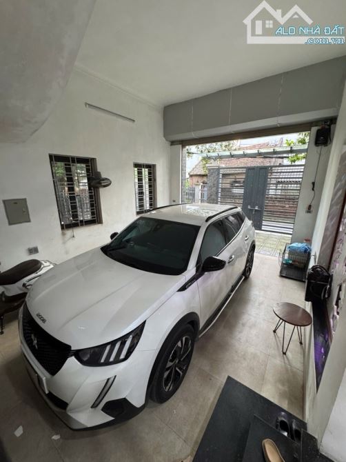 BÁN NHÀ LONG BIÊN 152M2, VỈA HÈ 3M, GARAGE Ô TÔ TƯƠNG LAI RA MẶT PHỐ, SÂN RỘNG ĐỂ XE