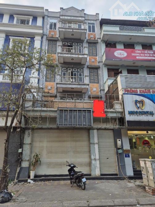 CHO THUÊ NHÀ MẶT PHỐ – LƯU QUANG VŨ, CẦU GIẤY