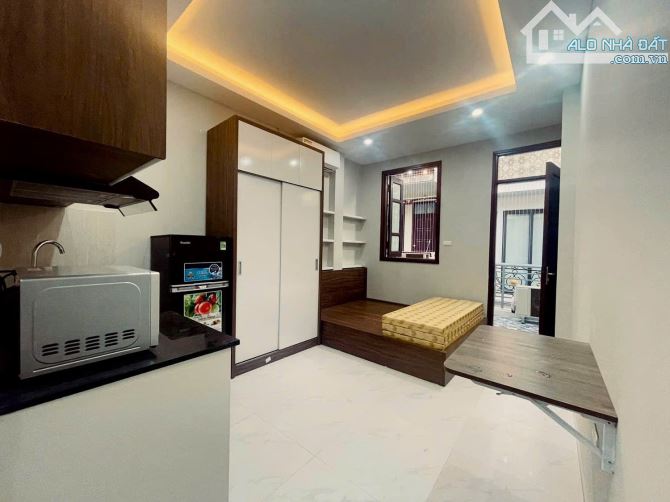 VIP! CCMN hiện đại ! Phan Đình Giót 7 tầng Thang máy, lô góc, 60tr/tháng chỉ hơn 11 tỷ!