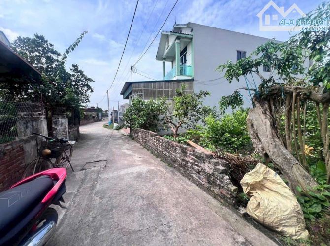 Cần bán 110m đất ko còn gì là đẹp hơn tại Đan kim