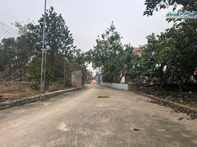 Cần bán 78,3m đất đẹp Mê mẩn tại CD quán Trạch
