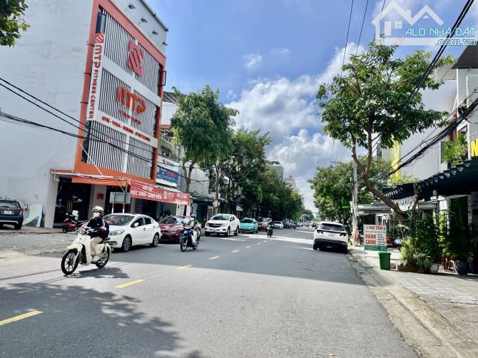 SẬP HẦM! SIÊU MẶT PHỐ KINH DOANH Đ. NÚI THÀNH – 75M2, NGANG 5.2M, NỞ HẬU 6M – NHỈNH 10 TỶ