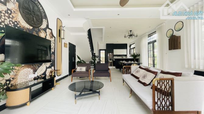 ✨🏡✨ Cần bán Nhà Phố Nhà Hẻm Xe Hơi, đường Phù Đổng Thiên Vương, P.08, Đà Lạt