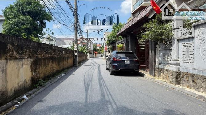 🚗 60m² Nguyên Khê – Ô tô đỗ cửa, ngõ thông, giá chỉ hơn 2 tỷ 🤯