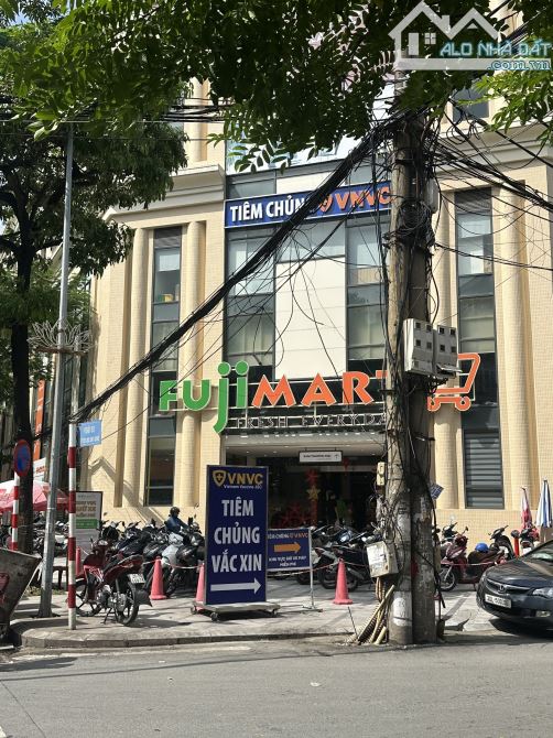 VỊ TRÍ ĐẸP HIẾM ĐẤT BÁN - Ô TÔ TRÁNH ĐỖ TẬN CỦA – GẦN HỒ TÂY THOÁNG MÁT_40/47M2 – 14,5 TỶ.