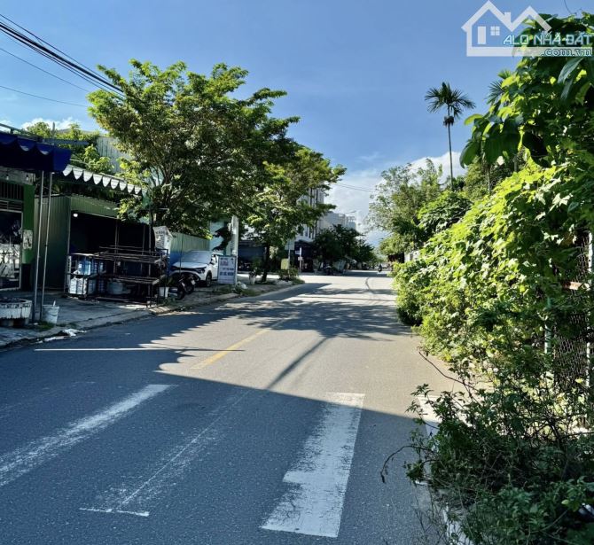 BÁN đất đường NGUYỄN BÍNH_ Khu PHƯỚC LÝ_ Trục đường KINH DOANH_ Dt 118m2