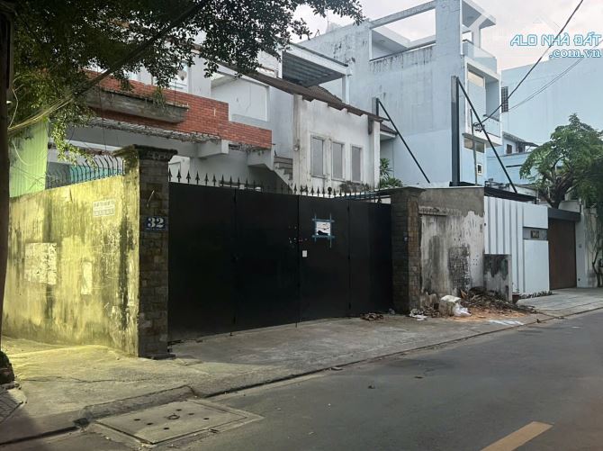 Lô Đất Góc 2 Mặt Tiền Hiệp Thành 26,Sát Nguyễn Anh Thủ , 5.7x 18m giá chỉ 6.49 tỷ - 4