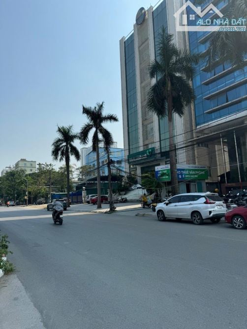 Bán nhà mặt Phố Kim Đồng - Sau mở đường tương lai tăng mạnh 57m2 - Giá Sốc 26 tỷ
