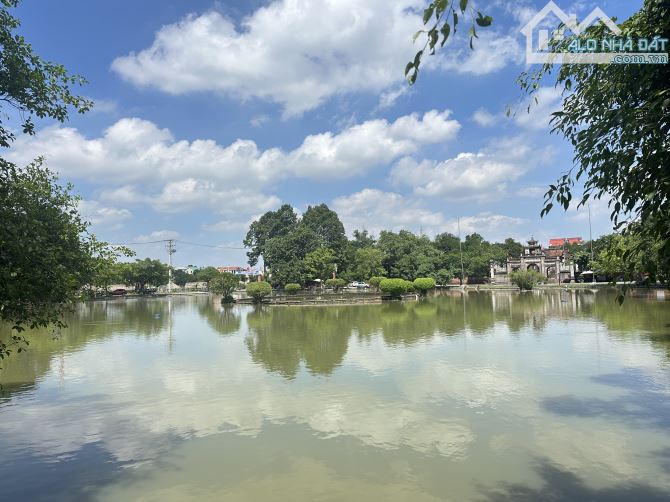 BÁN 56m2 ĐẤT PHÂN LÔ CỔ LOA – Ô TÔ ĐỖ CỬA – VÀI BƯỚC RA TRỤC CHÍNH – CHỈ HƠN 3 TỶ