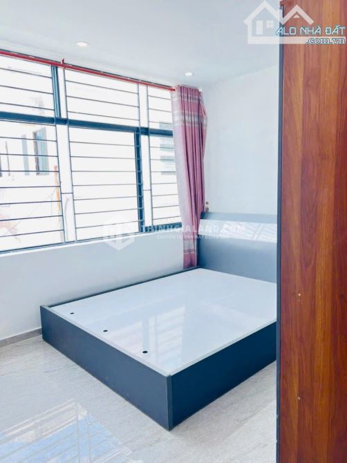 🏡 BÁN NHÀ 1 TRỆT 3 LẦU_TRƯƠNG CÔNG ĐỊNH_GẦN NGUYỄN AN NINH_PHƯỜNG 8_VŨNG TÀU_CHỈ 4.9 TỶ!