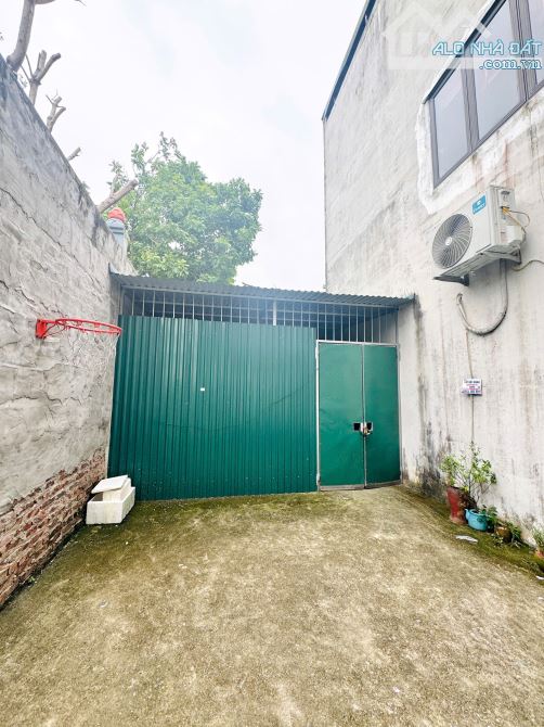 Bán mảnh đất đẹp Hữu Hòa, Đại Thanh