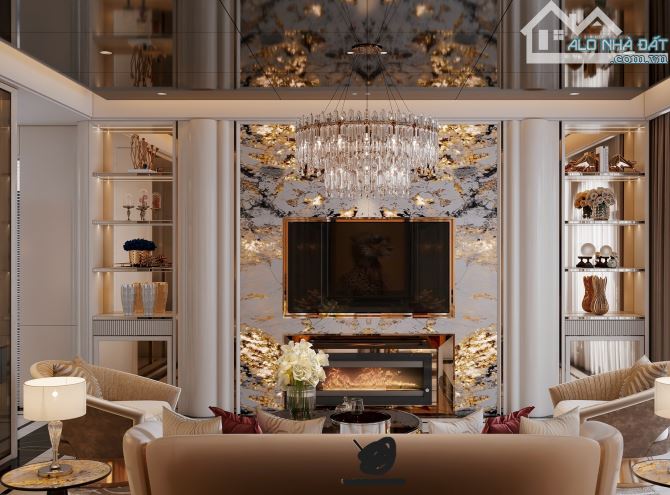 TRẦN THÁI TÔNG - 50M² - 4 TẦNG - MT 4.2M - 11 TỶ - NGÕ NÔNG, VÀI BƯỚC RA OTO TRÁNH